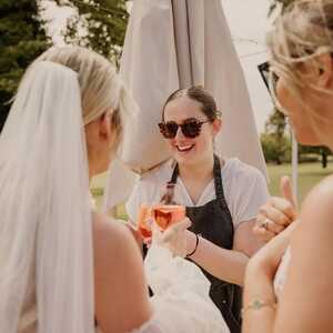 Millie | Photo credit: Samantha Davis Photography