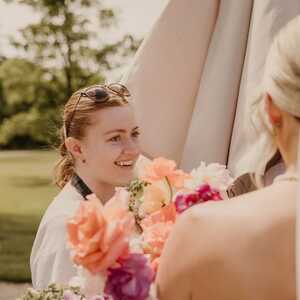 Freya | Photo credit: Samantha Davis Photography