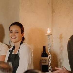 Emily | Photo credit: Samantha Davis Photography