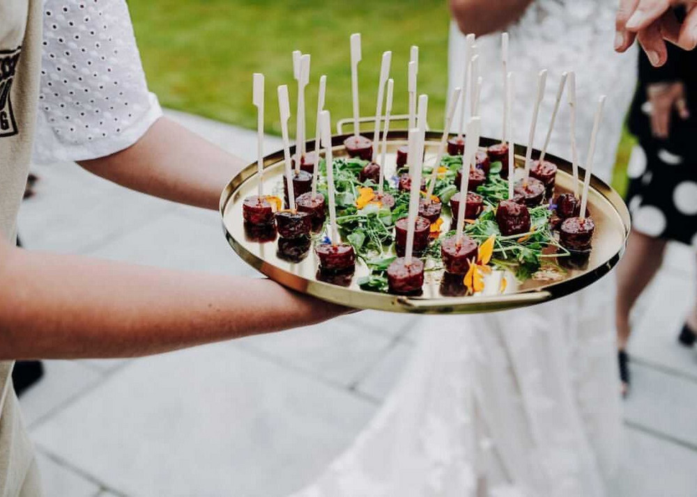 Predicted Trends For Your Wedding Catering In 2022 Fossil Food Catering